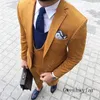 Gümüş Gri Saten düğün Erkekler Suit 2019 Resmi Sıska Şık Erkek Blazer Parti Özel Smokin 3 Parça Vestidos mens suits