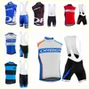 ORBEA Team Radfahren Ärmelloses Trikot Weste Trägerhose Sets Herren Sommerkleidung Ropa Ciclismo Atmungsaktive MTB Fahrradkleidung U120608