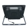 200 W Fernbedienung Solar LED Flutlicht Wall Street Licht Garten Sicherheit Lampe LED Strahler Wasserdicht Outdoor Warm Weiß licht Sensor