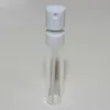 1000pcs/lot 2ml Glass Sample Vials mini perfume spray bottle 2ml trial sample perfume bottles DHL Free Shipping
