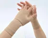 Artrithandskar Komprimering Sportskydd Smärtlindring Handhandledstödstöd Främja blodcirkulationseffektivitetshandskar2869