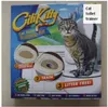 kitty litter box