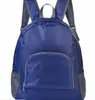 50 шт. рюкзак сумка женские портативные многофункциональные дорожные сумки складной рюкзак сумки на плечо 10 цветов