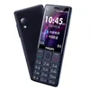 Téléphone portable d'origine Philips E289 4G LTE 512M RAM 4GB ROM MT6739 Quad Core Android 2,4 pouces 2,0 millions Appareil photo 1700mAh Smart Mobile Phone