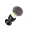 Men039s barba escova de barbear cabelo navalha texugo bigode facial barbear limpeza tool2671828