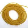 Tanie sportowe średnica rozrywki 2 3 35 mm Solid Elastic 10 m Akcesoria Dobra jakość gumowa linia do łapania ryb0439777218634