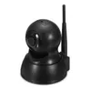 WIFI IP 720P Güvenlik Kamerası Kapalı PANTILT IR-Cut Gece Görüş Hareket Algılama İki Yönlü Konuşma - AB fiş