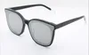 بيع GM GM Sunglasses Big Box Square Square Sun Gener Why With the Tide Big Face Face Face Papas Suneyewear4186673