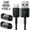 1.2m 타입 C USB 케이블 4ft 마이크로 케이블 S6 S6 S7 Edge S8 S9 S10 Note 8 9 HTC LG 케이블 스마트 폰 mp3