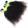 2017 new arrival Malaysian Virgin Hair kinky curly Thick Peruvian Brazilian Malaysian kinky Hair 1Bundle Maylasian free shipping