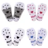 Baby Sokken Baby Boy Girl Slip-resistent Floor Sokken Sokken Love Mama Papa Letter Socks Zachte Comfortabele Sock