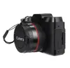 2020 New Digital Full HD1080p 16xデジタルズームカメラプロフェッショナル4K HDカメラビデオカムカメラ