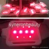 10 Pads Lipo Laser Slimming Cold Laser Anti Cellulite Machine Body Sculpting fat removal Therapy Device Spa Salon Equipment