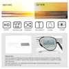 Kingseven 2020 Aluminium pochrom polarisierte Sonnenbrille Männer Luftfahrt Fahren Fahrer Fahrer Brille Oculos de Sol Maskulino CX201417039