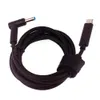 Cavo di ricarica rapida per laptop Type-C USB C PD maschio a DC 4.5x3.0mm per cavo adattatore per notebook HP EliteBook Folio 1040 G1