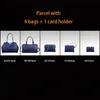 HBPTote Handbag Tote Bag Womens Bags Designer Handbags Designer Luxury Handbags Purses Luxury Clutch Bags Leather Shoulder Bag Designer 63