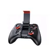 IPega PG 9077 Wireless Bluetooth Gamepad 2.4G Soporte Joystick Android Win Game Console Player para SmartPhone PS3