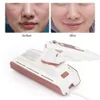 Factory offer Mini HIFU Ultrasonic RF Antiaging Skin Lifting Facial Care Machine Home use Focused Ultrasound Skin Rejuvenation