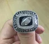 2018 2019 Fantasy League Fußball FFL Championship Ring Männer Fan Souvenir Geschenk Großhandel Drop Shipping