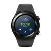 Montre intelligente d'origine Huawei Watch 2 prenant en charge les appels téléphoniques LTE 4G GPS NFC moniteur de fréquence cardiaque montre-bracelet eSIM pour Android iOS Bracelet étanche