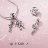 Andy Jewel Perles en argent sterling 925 DSN Toy Jessie Pendentif Charm Convient aux bijoux de style européen Pandora Bracelets Collier 798048CCZ