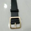 Designer Belts for Mens Belts Designer Belt Snake Luxury Belt Leather Business Belts Women Big Gold Buckle with Box N5295S