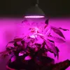 Plant Growth Light SMD 2835 LED Plant Light Greenhouse Bulb AC85265V E27E26 Growth Light for Fruits and Vegetables9446845