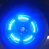 Auto Auto LED Wiel Ventiel Band Cap Licht Carstyling Decor Neon Verlichting Lamp voor Fiets Motorcycle7342211