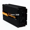 Freeshipping AC 220v 순수한 사인파에 고 능률 1500W DC 12V 최고 3000w 차 힘 변환 장치 변환기 변압기 전력 공급