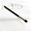 Flat Shader Brush 247 – Synthetischer Lidschatten-Concealer-Beauty-Make-up-Augenpinsel