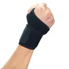 1 PC Thumb Stabilizator Brace Nadgarstek Wrap Regulowany Support Brace Sports Wasitis Zapalenie ściętych i zapalenie stawów Pasek nadgarstka pasuje do całego ramienia wspornika