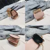 Baby Sequin Bags 5 Colors Kids Princess Glitter Swork Pu с одной плечой для девочек All-Match Counts Budy Designer Designagembag344K