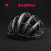 2017 Nuovo Casco da ciclismo pieghevole Portabel Casco da bici da strada ultraleggero Casco da bicicletta unisex Adulto Mountain Capacete Ciclismo