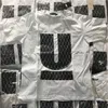 Undercover T Shirts Mężczyźni Kobiety Summer Fashion Japan Undercover Tshirt Streetwear Klasyczny swobodny miłośnicy pary Undercover T Shirt Y6395705