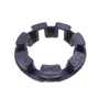 4 stks/partij alternatief NM128/NM148/NM168/NM194/NM214 zwart rubber buffer element voor C-King waterpomp