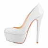 Women's high-heeled shoes candy color women's ultra-high-heeled sandals fashion temperament women's shoes explosion models Roman shoes