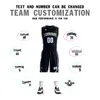 Niestandardowe koszulki do koszykówki dla dzieci dorosłych college Basketball Mundurs Team Sport Jerseys Sets Ubrania Tanie różnorodne projekty sport