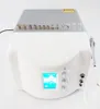 Nouvelle machine professionnelle de peau de soie Hydro Dermabrasion Traitement de la peau de l'eau Dermabrasion Diamond Dermabrasion Machine