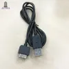 Högkvalitativ 1,2 M USB-data Synkronisering Laddare Kabelkabel för PS Vita PSVITA PSV för PlayStation