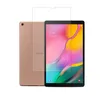 Protezione dello schermo in vetro temperato 9H per Samsung Tab A 10.1 2019 T510 T515 Advanced 2 T583 A6 10.1 P580 P585 400 pz/lotto