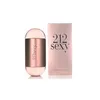 Nouveau 212 Sexy Lady Fragrance pour femmes Sexe Shell Perfume 100 ml de fête dans le besoin.meilleure qualité