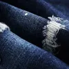 Baby byxor pojkar flickor jeans vår höst tjockare stretchy denim byxor barn kläder småbarn kläder brud jeans byxor 345 j2102416