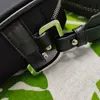 fannypack midjeväska man Mini bröstväska fannypack designerväska dam små väskor svart bälte hög kvalitet