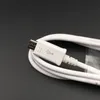 Micro V8 5PIN USB Data Synchronizacja Kabel Ładowarka wysokiej prędkości Kable ładujące do Samsung Galaxy S4 S6 S7 Huawei Xiaomi HTC Android Telefon