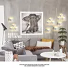 Luces LED Decoracion Moderne Eenvoudige Creatieve Wandlamp LED Slaapkamer Combineerbare Nordic Lamp Woonkamer Corridor Hotel Wandlamp