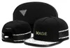 Fashion-Cayler Son HatScayler e Sons Snapback Hats Snapbacks Caps Snap Back Hat Berretto da baseball Basket