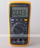 Fluke17Bオートレンジデジタルプローブマルチメーターメーター温度周波数DE