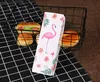 선물 랩 미스 세이 매장 10pcs/lot flamingo 웨딩 장식 접이식 포장 용지 상자 핸드 백 쿠키 muffin1
