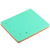 Professionele Fondant Cake Decorating Tool Sugarcraft Flower Mold Foam Pad Ideaal voor het maken van cakes, gebak, enz. 000