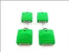 DPQPOKHYY 4 PCS Tire Pressure Monitoring Sensor TPMS For Opel Astra H Vectra C Zafira B 2004-2009 13172567 433MHZ